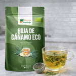 HOJA DE CÁÑAMO ECO - 80g