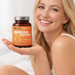 INMUNE SUPPORT biodisponible - 90 comprimidos