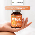 INMUNE SUPPORT biodisponible - 90 comprimidos