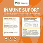 INMUNE SUPPORT biodisponible - 90 comprimidos