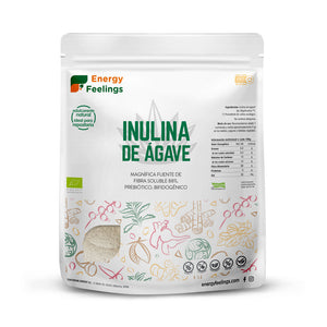 INULINA DE AGAVE