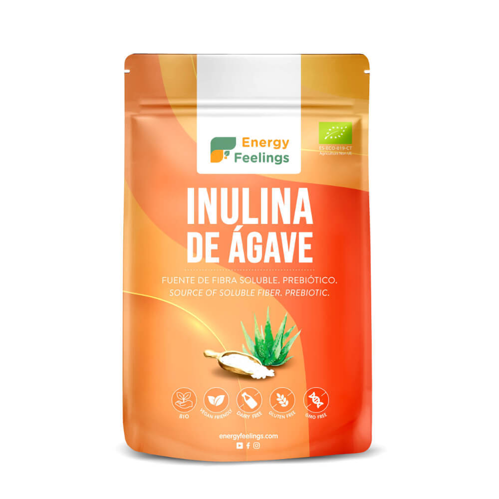 INULINA DE AGAVE