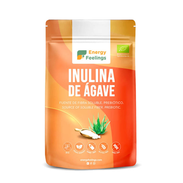 INULINA DE AGAVE – medsuperfoods
