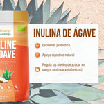 INULINA DE AGAVE - medsuperfoods