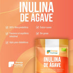 INULINA DE AGAVE - medsuperfoods