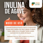 INULINA DE AGAVE