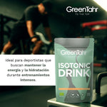 BEBIDA ISOTÓNICA ECO – 800g