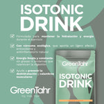 BEBIDA ISOTÓNICA ECO – 800g