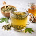 HOJA DE CÁÑAMO ECO A GRANEL (CADUCIDAD DE 4 A 12 MESES) InfusionhojadeCanamo-GRANEL