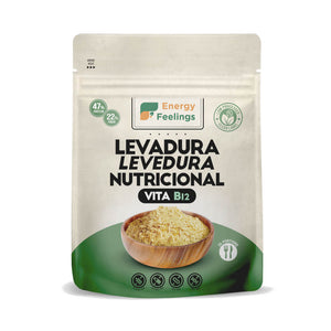 LEVADURA NUTRICIONAL HIGH VITA B12 COPOS