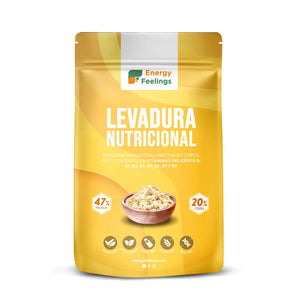 LEVADURA NUTRICIONAL COPOS