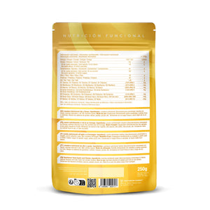 LEVADURA NUTRICIONAL SABOR AJO Y QUESO