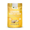 LEVADURA NUTRICIONAL SABOR AJO Y QUESO