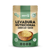 LEVADURA NUTRICIONAL SABOR AJO Y QUESO NUVEG (25 raciones)