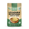 LEVADURA NUTRICIONAL SABOR AJO Y QUESO NUVEG (25 raciones)