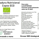 LEVADURA NUTRICIONAL COPOS ECO GRANEL