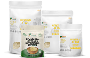 LEVADURA NUTRICIONAL HIGH VITA B12+D COPOS