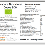 LEVADURA NUTRICIONAL COPOS A GRANEL