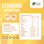LEVADURA NUTRICIONAL COPOS
