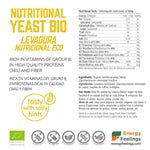 LEVADURA NUTRICIONAL COPOS ECO