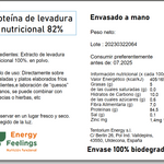 LEVADURA NUTRICIONAL COPOS ECO GRANEL