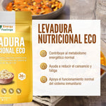 LEVADURA NUTRICIONAL COPOS ECO - 250g