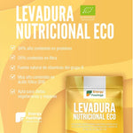 LEVADURA NUTRICIONAL COPOS ECO - 250g