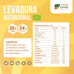 LEVADURA NUTRICIONAL COPOS ECO - 250g
