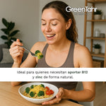 LEVADURA NUTRICIONAL HIGH VITA B12 + COPOS – 500g - medsuperfoods