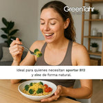 LEVADURA NUTRICIONAL HIGH VITA B12 + COPOS – 500g