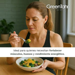 LEVADURA NUTRICIONAL HIGH VITA B12+D COPOS – 500g