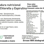 LEVADURA NUTRICIONAL CON CHLORELLA Y ESPIRULINA A GRANEL