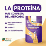 PROTEINA DE LEVADURA NUTRICIONAL