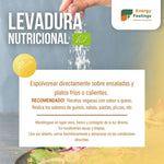 LEVADURA NUTRICIONAL COPOS ECO - 250g