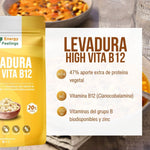 LEVADURA NUTRICIONAL HIGH VITA B12 COPOS