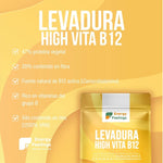 LEVADURA NUTRICIONAL HIGH VITA B12 COPOS