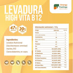 LEVADURA NUTRICIONAL HIGH VITA B12 COPOS