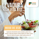 LEVADURA NUTRICIONAL HIGH VITA B12 COPOS