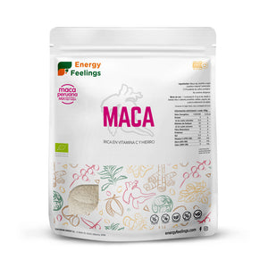 Maca Mix ECO