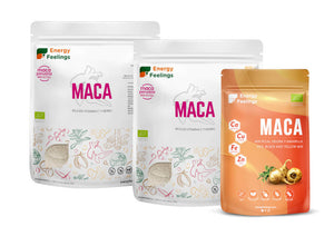 Maca Mix ECO