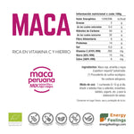 Maca Mix ECO