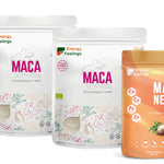 MACA NEGRA ECO