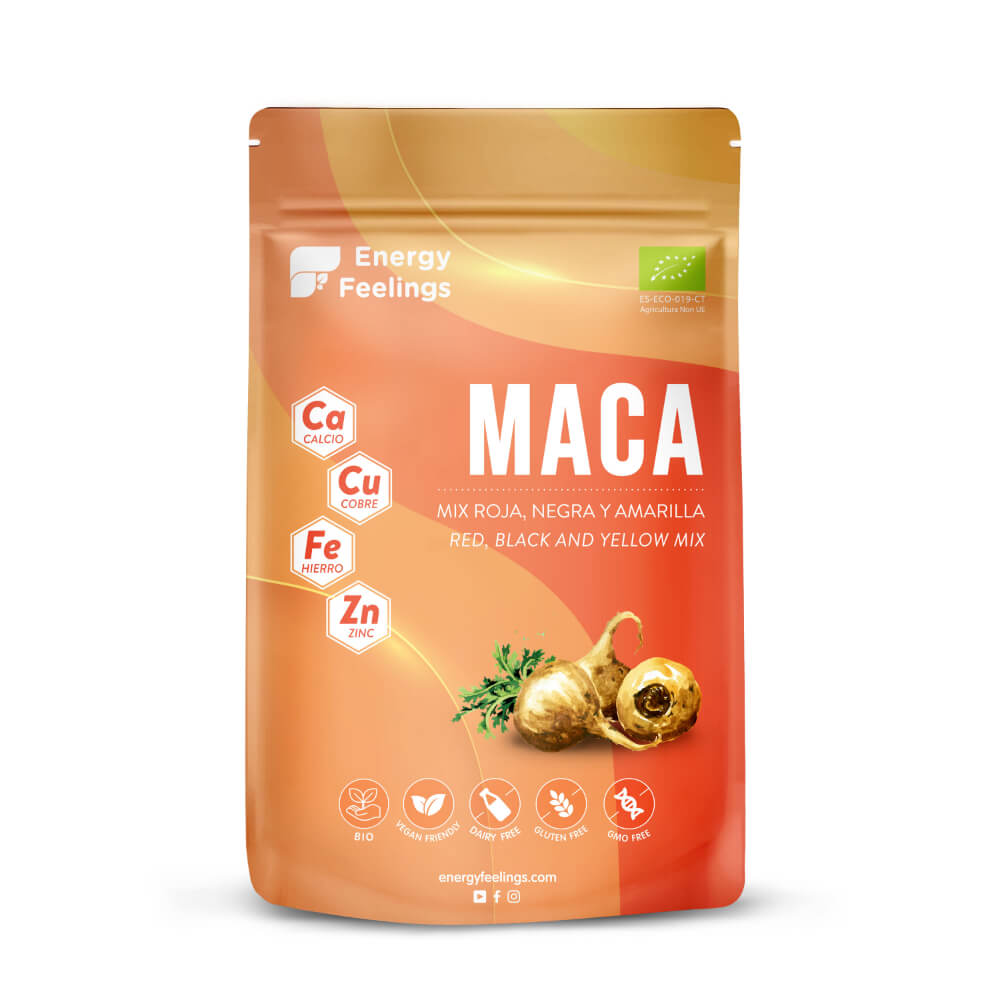 Maca Mix ECO