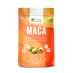 Maca Mix ECO