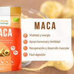 Maca Mix ECO