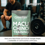 MACUCHINO TRAINING ECO - 600g - medsuperfoods