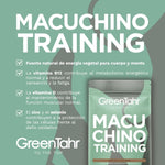 MACUCHINO TRAINING ECO - 600g - medsuperfoods