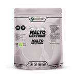 MALTODEXTRINA DE TAPIOCA - 1Kg