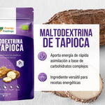 MALTODEXTRINADETAPIOCAbeneficios