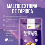 MALTODEXTRINADETAPIOCAclaims